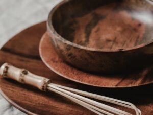 Serving Bowl