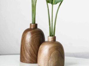 Small Vase