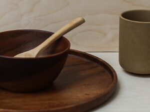 Large Soup Bowl