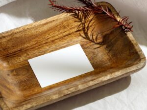 Spice Tray