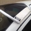 Mitsubishi L300 2dr Van SWB Express (upto 2020) Mesh Windscreen Sunvisor - Mitsubishi