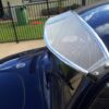 Volkswagen 1300-1500 Beetle Sunvisor, Volkswagen Mesh Windscreen Sunvisor, Volkswagen 1300-1500 Beetle 1968-1972 (straight window) Mesh Windscreen Sunvisor