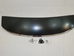 Nissan Patrol Y60 solid Sun Visor