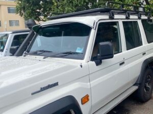 Toyota LandCruiser Ute melbourne