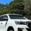 N80 Hilux Sun visor - Hilux sun visors