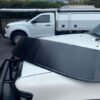 Ln106 hilux sunvisor - Hilux sun visors