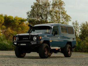 Shop Toyota LandCruiser Troopy Sunvisor