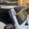 Suzuki Jimny Windscreen Sunvisor 2019 Onwards - Suzuki