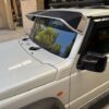 Suzuki Jimny Windscreen Sunvisor 2019 Onwards - Suzuki