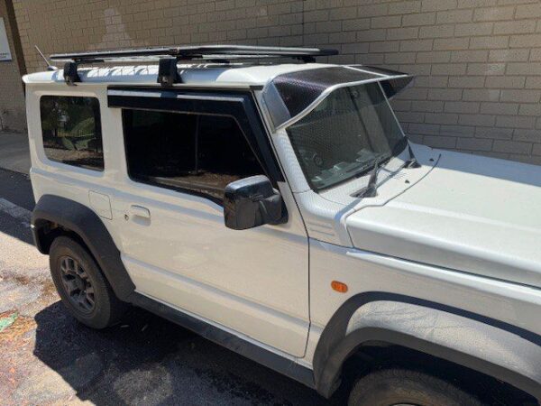 Suzuki Jimny Windscreen Sunvisor 2019 Onwards - Suzuki