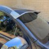 Mitsubishi Pajero Sport Mesh Windscreen Sun Visor, Mitsubishi Pajero Sport 2015 on Mesh Windscreen Sunvisor
