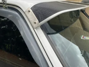 Nissan GU Patrolll Nissan