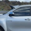 Toyota Hilux N80 series sunvisor