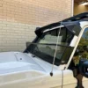 Toyota Land Cruiser 79 Series Ute SunVisor