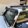 Toyota Land Cruiser 79 Series Ute SunVisor