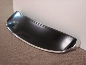 Nissan Navara Pickup Truck SunVisors