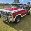 Ford F Series Sun Visor