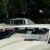 Ford Falcon XD / XE Sedan SunVisor