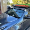 dmaxisuzusunvisorsunshadeproducts-800x600 Mazda BT50 (Gen3) 2020 onwards Mesh Windscreen Sunvisor (H31) - mazda