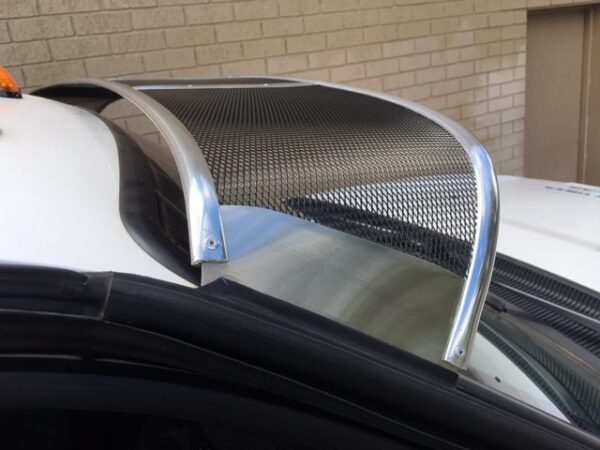 Ford F150 F250 F350 windscreen sun visor - ford