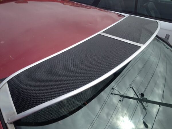 Ford Falcon Windscreen Sunvisor