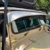 fjhj40to45landcruisersolidsunvisorsunshadeproducts-800x600 Toyota LandCruiser FJ40-45 HJ47 1967-1984 Solid Sunvisor - Toyota Land Cruiser