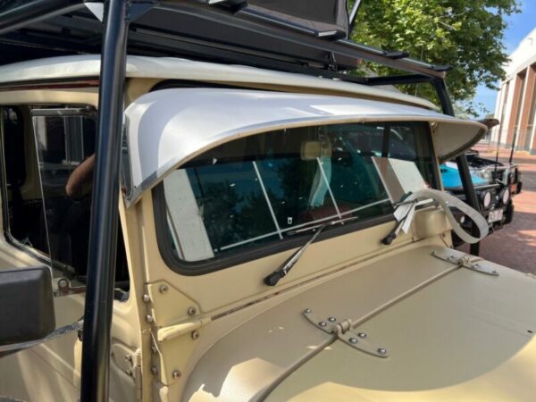 fjhj40to45landcruisersolidsunvisorsunshadeproducts-800x600 Toyota LandCruiser FJ40-45 HJ47 1967-1984 Solid Sunvisor - Toyota Land Cruiser