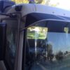 FV-FP Mitsubishi Prime Mover 2008on Mesh Windscreen Sunvisor