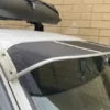 Toyota LC 80Series ARB SunVisor Toyota LC 80Series ARB SunVisor