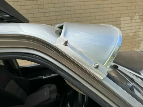 Ford Falcon Windscreen Sunvisor XD- XE- XF- XH Sedan, Wagon and Utility - ford