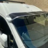 Toyota Hiace Van LWB solid Windscreen Sunvisor