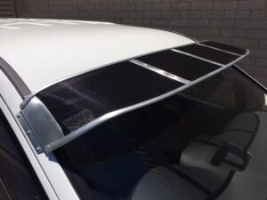Hyundai iLoad & Imax 2008 – Sept 2021 Mesh Windscreen Sunvisor 6 hyundaiiloadsunvisorroofrackworldsa