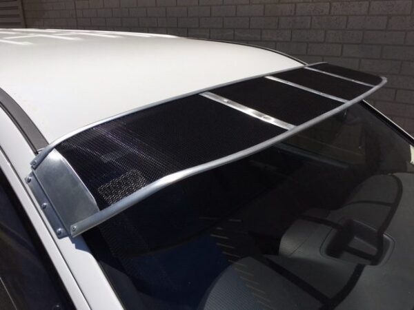Hyundai iLoad & Imax 2008 – Sept 2021 Mesh Windscreen Sunvisor - hyundai