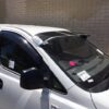 Hyundai iLoad & Imax 2008 – Sept 2021 Mesh Windscreen Sunvisor