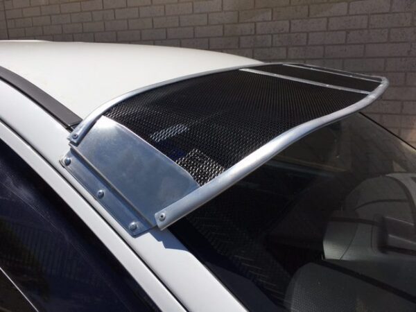Hyundai iLoad & Imax 2008 – Sept 2021 Mesh Windscreen Sunvisor - hyundai