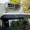 hyundaimightymeshsunvisorroofrackworldsa-800x600 Toyota Coaster Bus 1993 2017 Sunvisor All Black Mesh - coaster bus