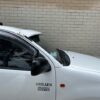 Toyota Hilux Sun Visors Australia – Ultimate Protection for Harsh Aussie Conditions