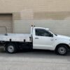 Toyota Hilux Windscreen Sunvisors 2004-2015 - toyota