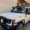 Toyota 70-79 Series Landcruiser australia