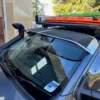 Mazda BT50 (Gen3) 2020 onwards Mesh Windscreen Sunvisor (H31) Mazda BT50 Gen3 2020 onwards Sunvisor,Mazda BT50 (Gen3) 2020 onwards Mesh Windscreen Sunvisor (H31)