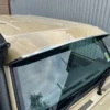 Toyota LandCruiser Windscreen Sunvisor for Ute, Dual Cab, wagon and Troopy - toyota