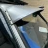 Ford Falcon Windscreen Sunvisor XD- XE- XF- XH Sedan, Wagon and Utility