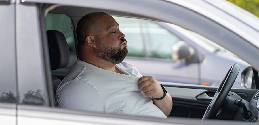 How to keep your car cool without ac