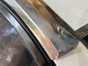 Toyota Hiace 2019 LWB sunvisors,Toyota Hiace 2019on LWB, SLWB and Commuter Solid Windscreen Sunvisor