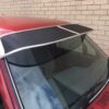 Toyota Hilux 10/88-10/97 Mesh Windscreen Sunvisor