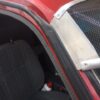 Toyota Hilux 10/88-10/97 Mesh Windscreen Sunvisor