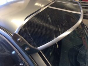 Chrysler Valiant AP5-6 VC 1963 1967 Mesh Sunvisor, Buy Chrysler Valiant AP5-6 VC 1963-1967 Mesh Windscreen Sunvisor