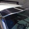 Nissan Urvan E24 1987on Mesh Windscreen Sunvisor Nissan Urvan E24 windscreen sun visor online