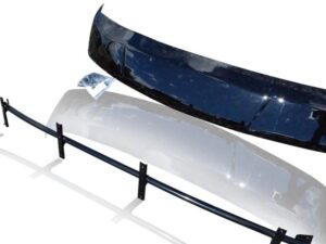 Get fast delivery of Chrysler Valiant VH sunvisor, Windscreen sunvisors Mackay