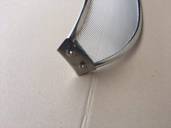 Volkswagen 1300-1500 Beetle Sunvisor